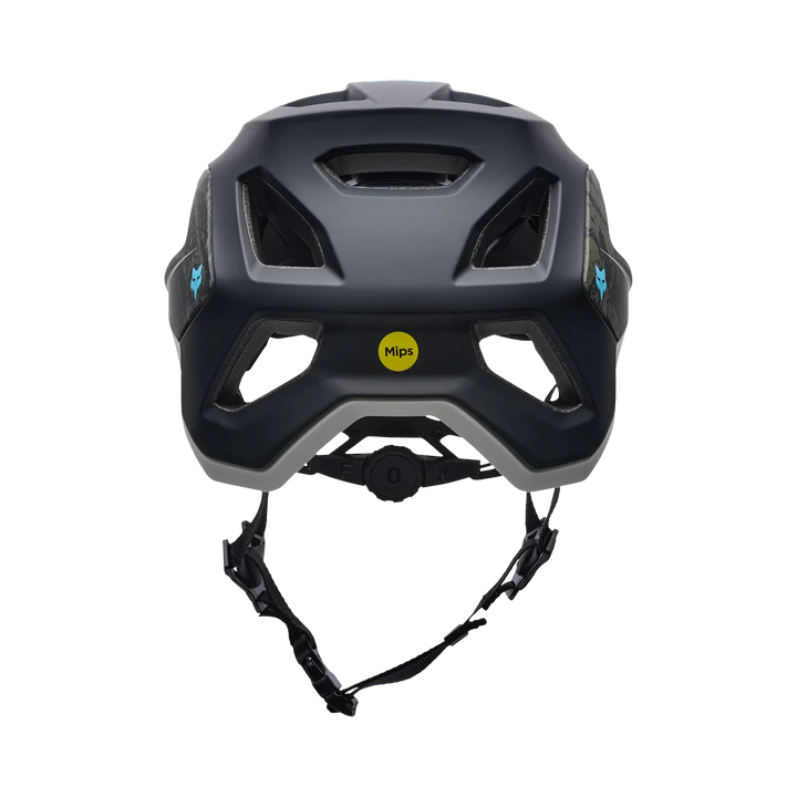 Fox Casco Mtb Speedframe Lunar Edizione Speciale