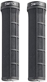 Switch Manopole all Grip con Collarino Nero