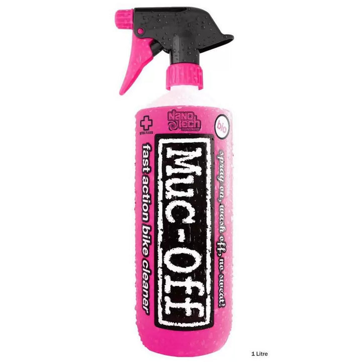 Spray Detergente Muc-Off Bike Cleaner 1L