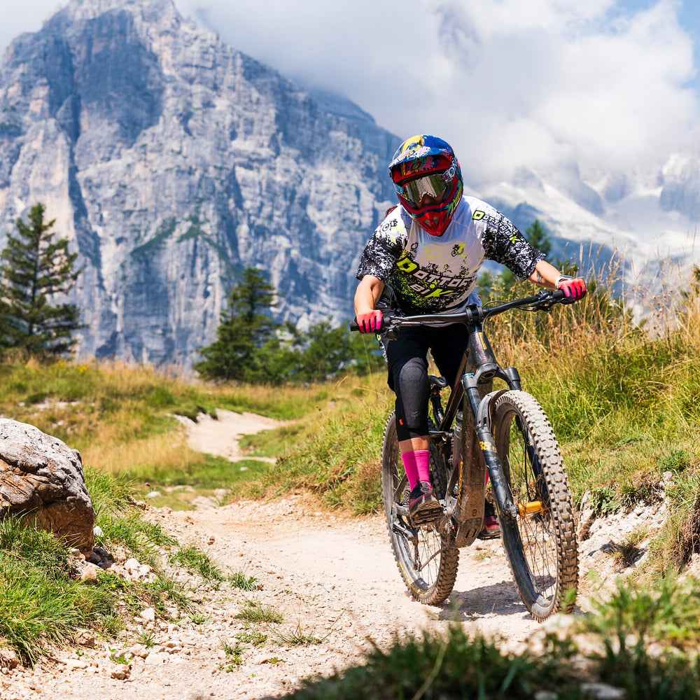 Dettaglio e-bike presso Dottorbike Store