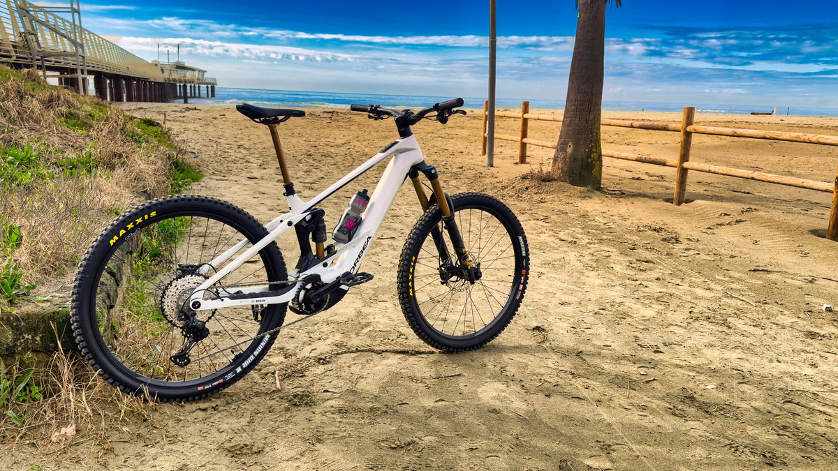 Esperienza Dottorbike per appassionati di ciclismo