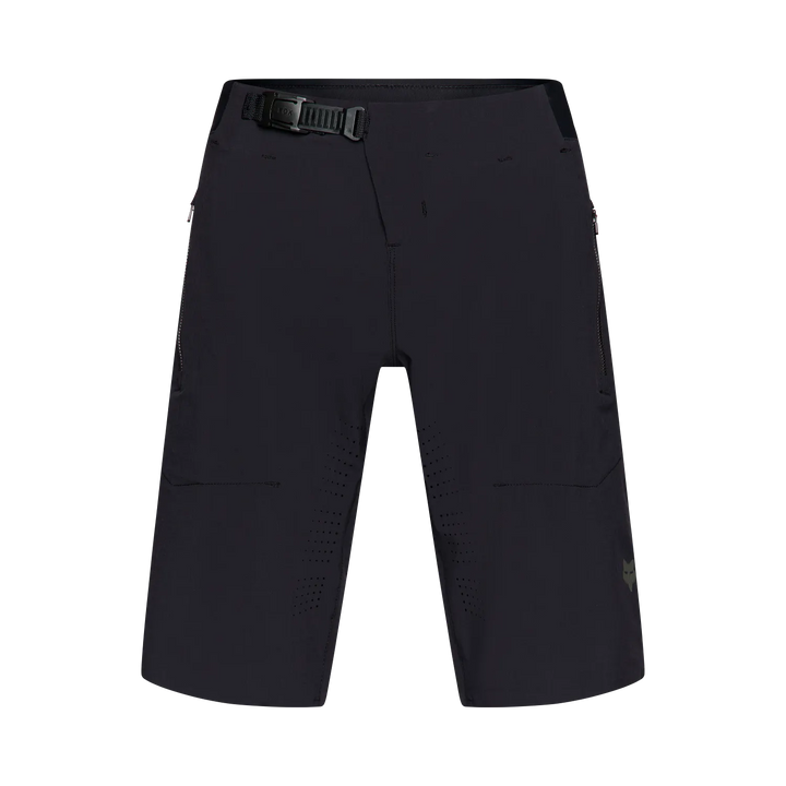 Fox Pantaloncini da donna Flexair Nero