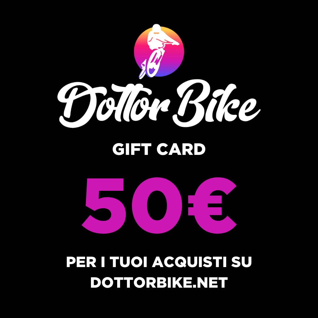 Dottorbike Gift Card