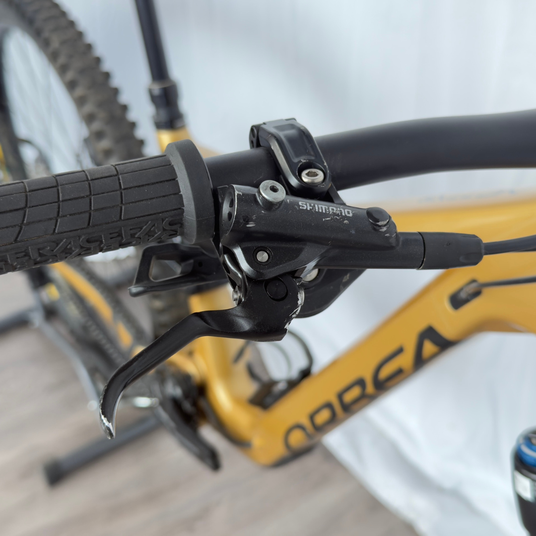 Orbea Rallon M20 2022