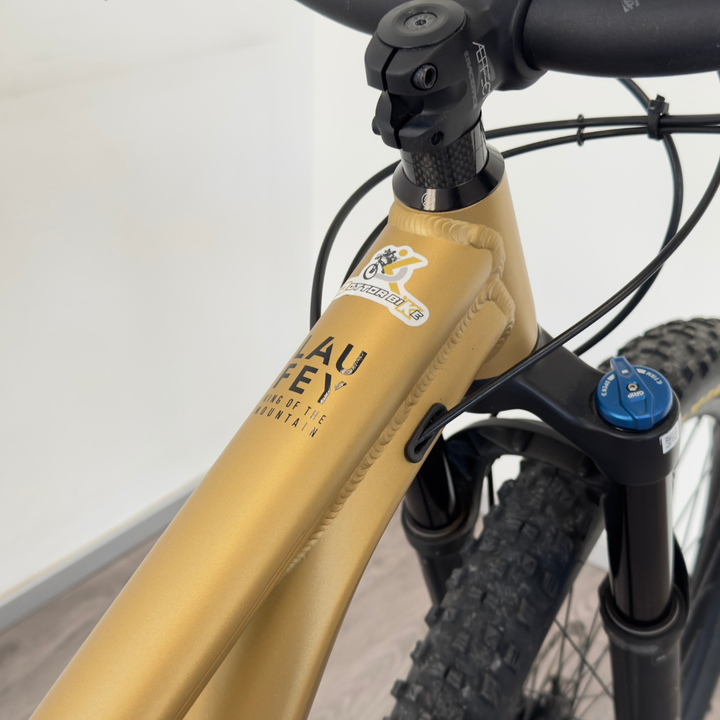 Orbea Laufey H-LTD 2023