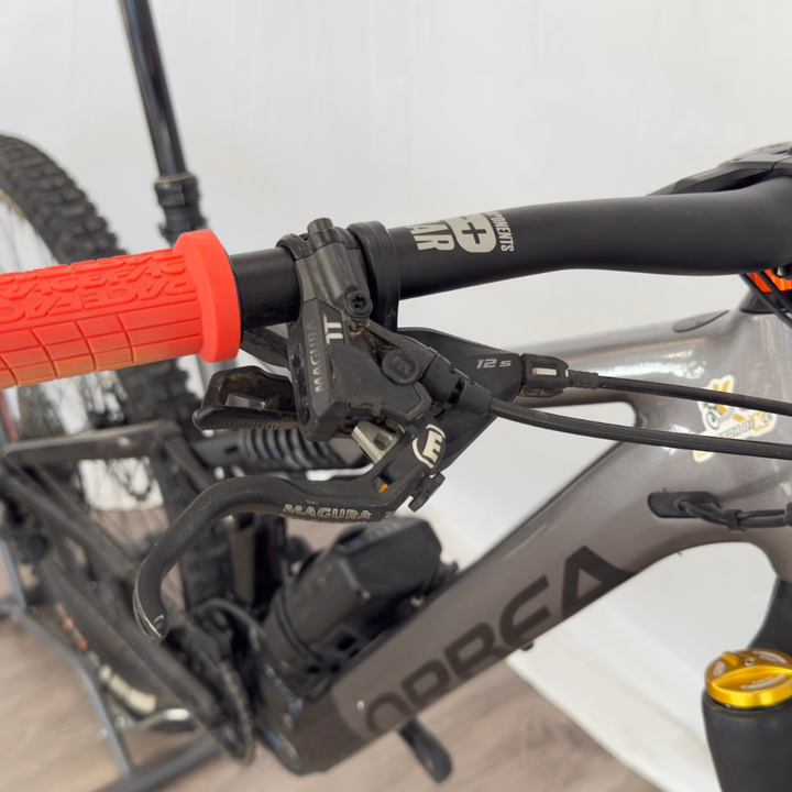 Orbea Rise H30 2022