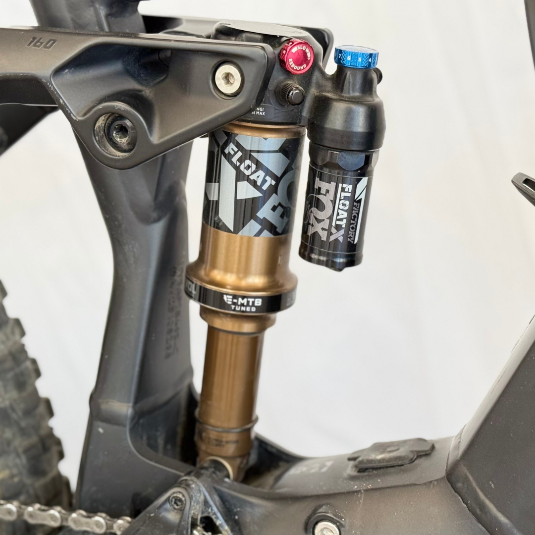 Haibike AllMtn 10 2024