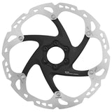 SHIMANO  Disco freno Deore XT SM-RT86SL Ice-tech 180mm 6 Fori