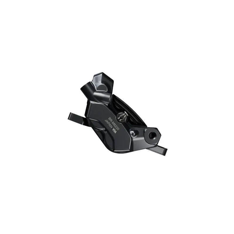 SHIMANO  Kit Upgrade Freni Deore XT BR-M8220 4 Pistoni