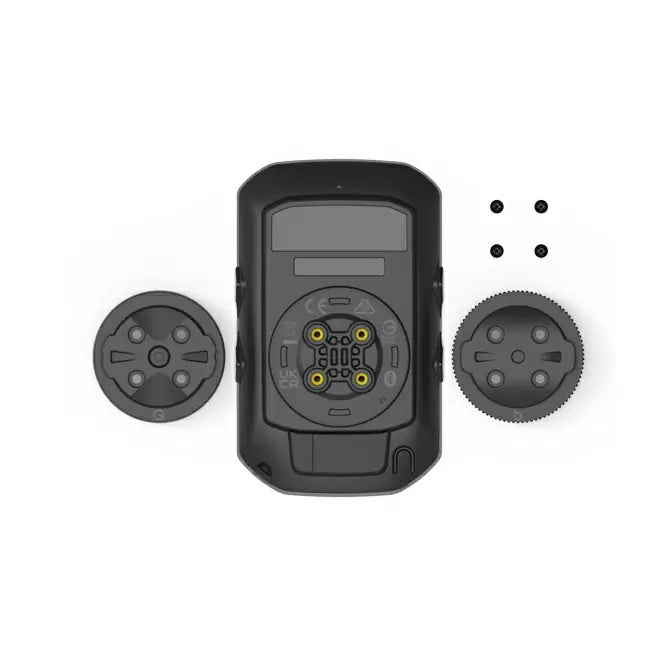 Ciclocomputer GPS Bryton Rider S500
