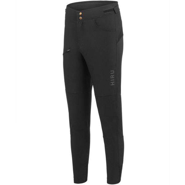 Pantaloni Mtb Hiru Core Pant Nero