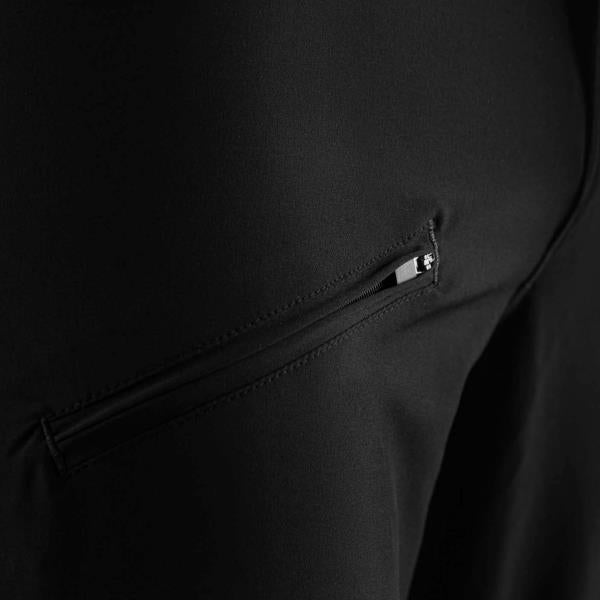 Pantaloni Mtb Hiru Core Pant Nero