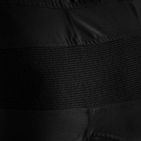 Pantaloni Mtb Hiru Core Pant Nero