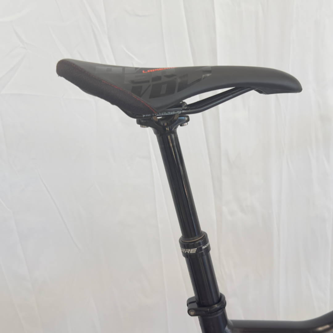 Lapierre Overvolt TR 500 i 2019