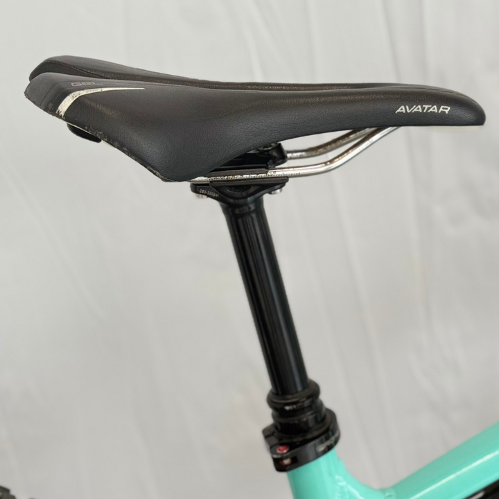 Bianchi T-Tronik Sport 2021