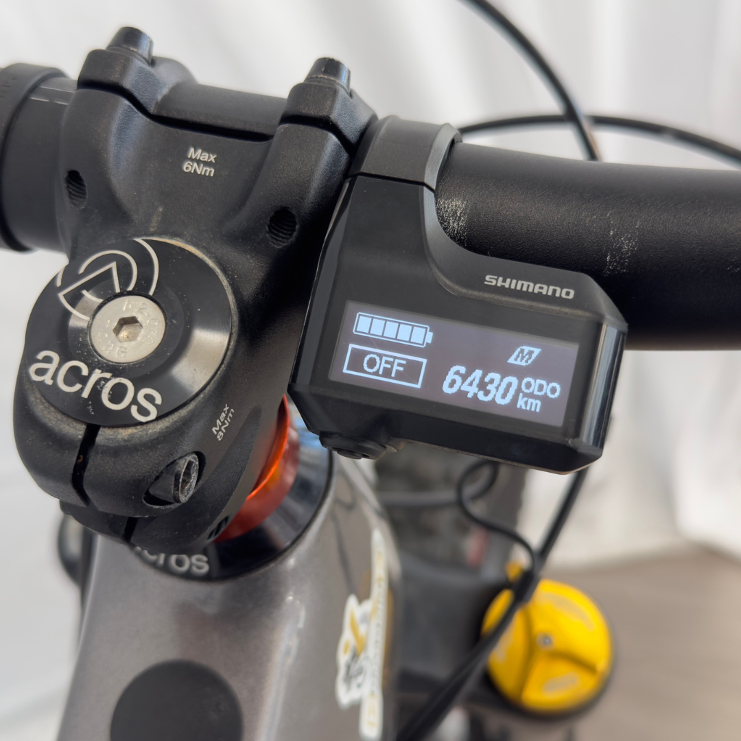 Orbea Rise H30 2022