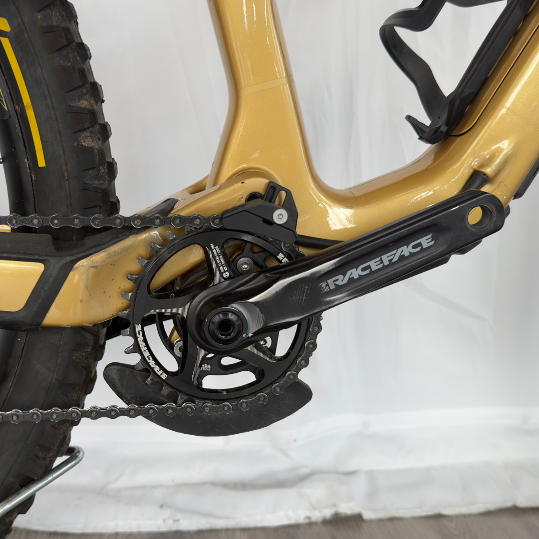 Orbea Rallon M20 2022