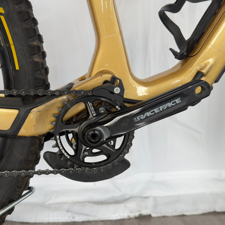 Orbea Rallon M20 2022