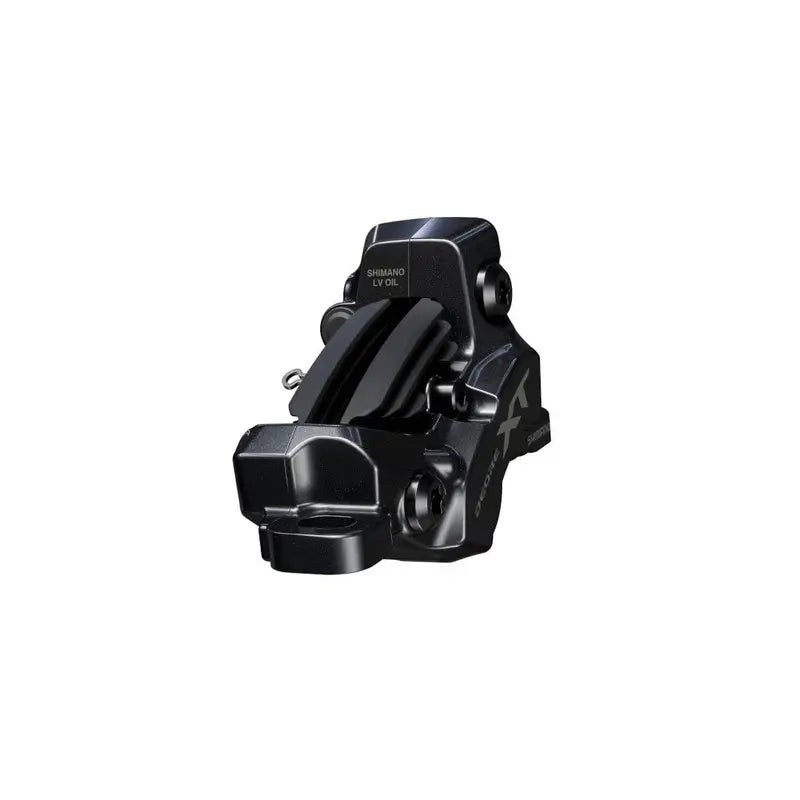 SHIMANO  Kit Upgrade Freni Deore XT BR-M8220 4 Pistoni