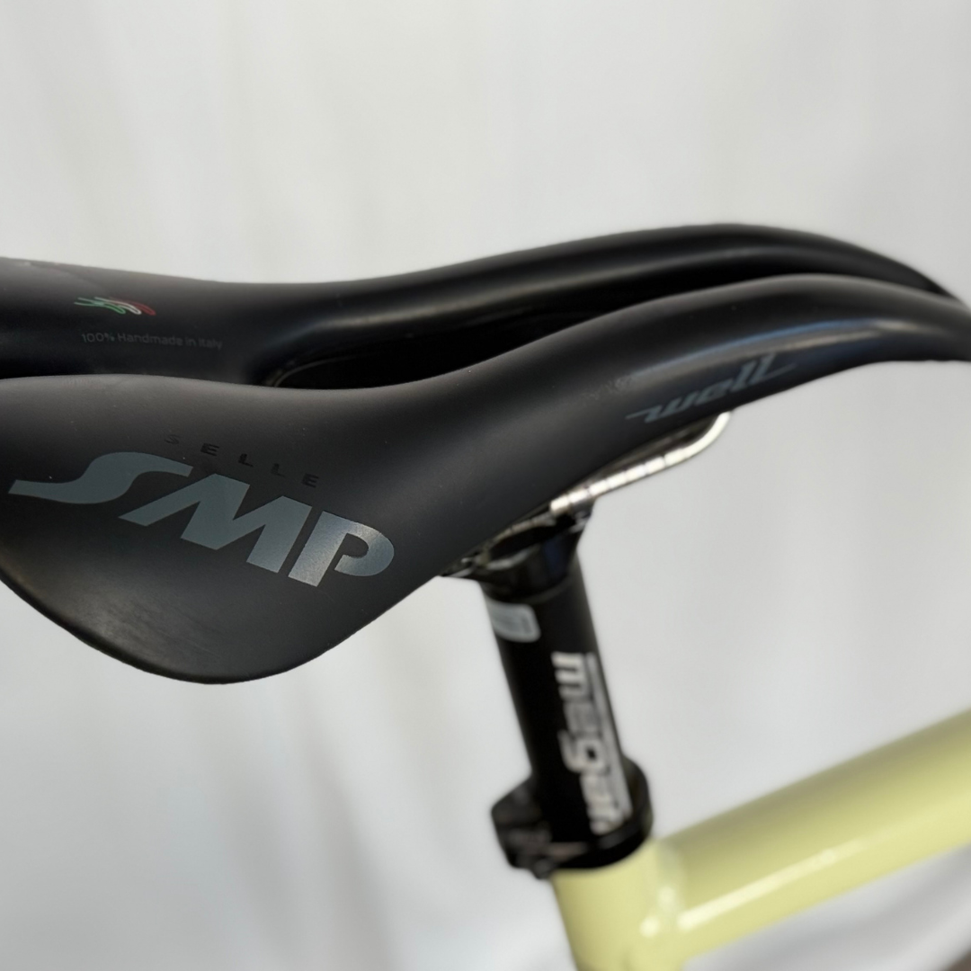 Megamo Jakar 30 2022