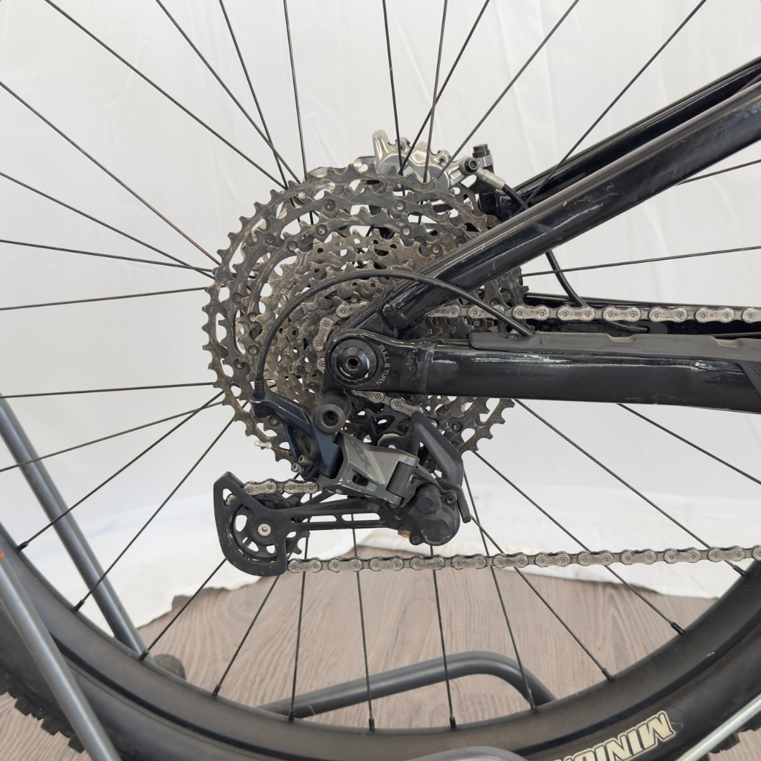 Orbea Rise H30 2022