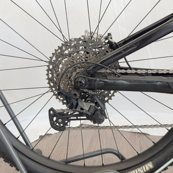 Orbea Rise H30 2022