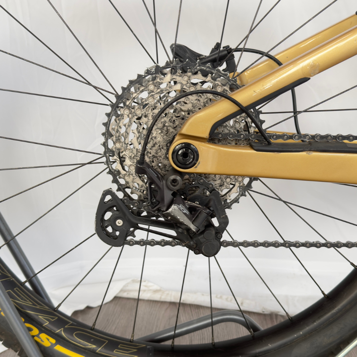 Orbea Rallon M20 2022