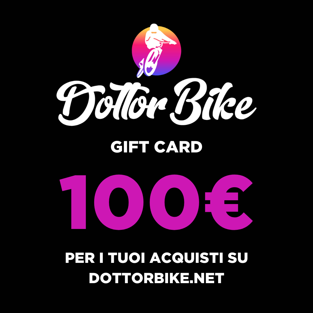 Dottorbike Gift Card
