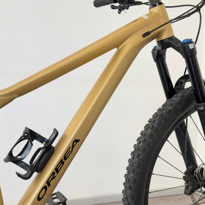 Orbea Laufey H-LTD 2023