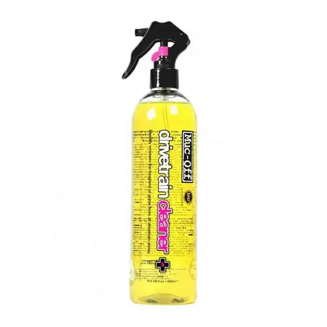 Bundle Muc-Off