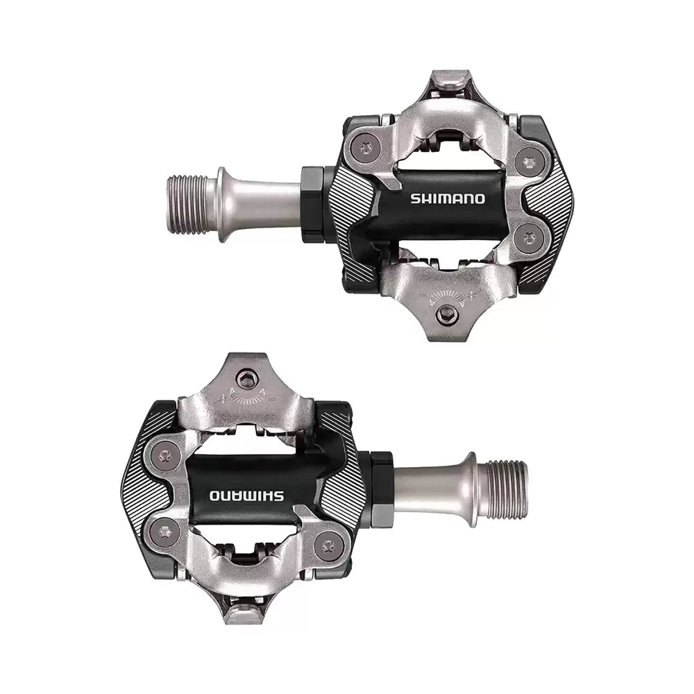 Pedali Shimano XT PD-M8100 xc