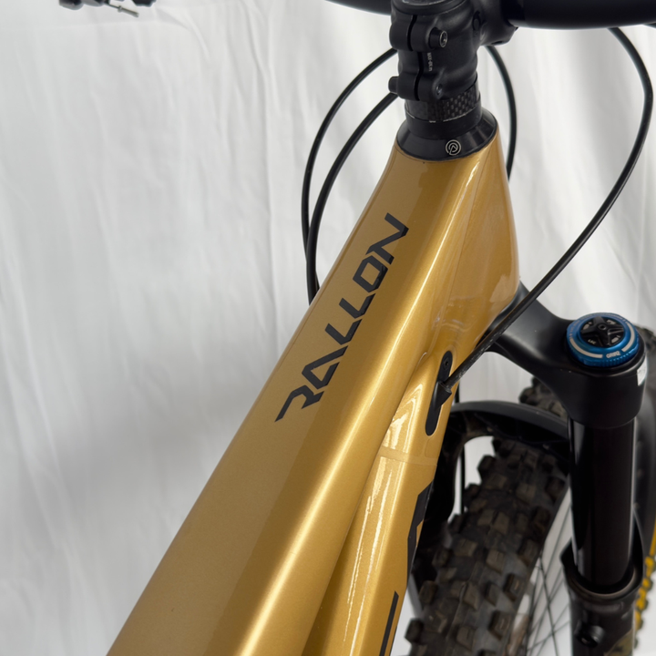 Orbea Rallon M20 2022
