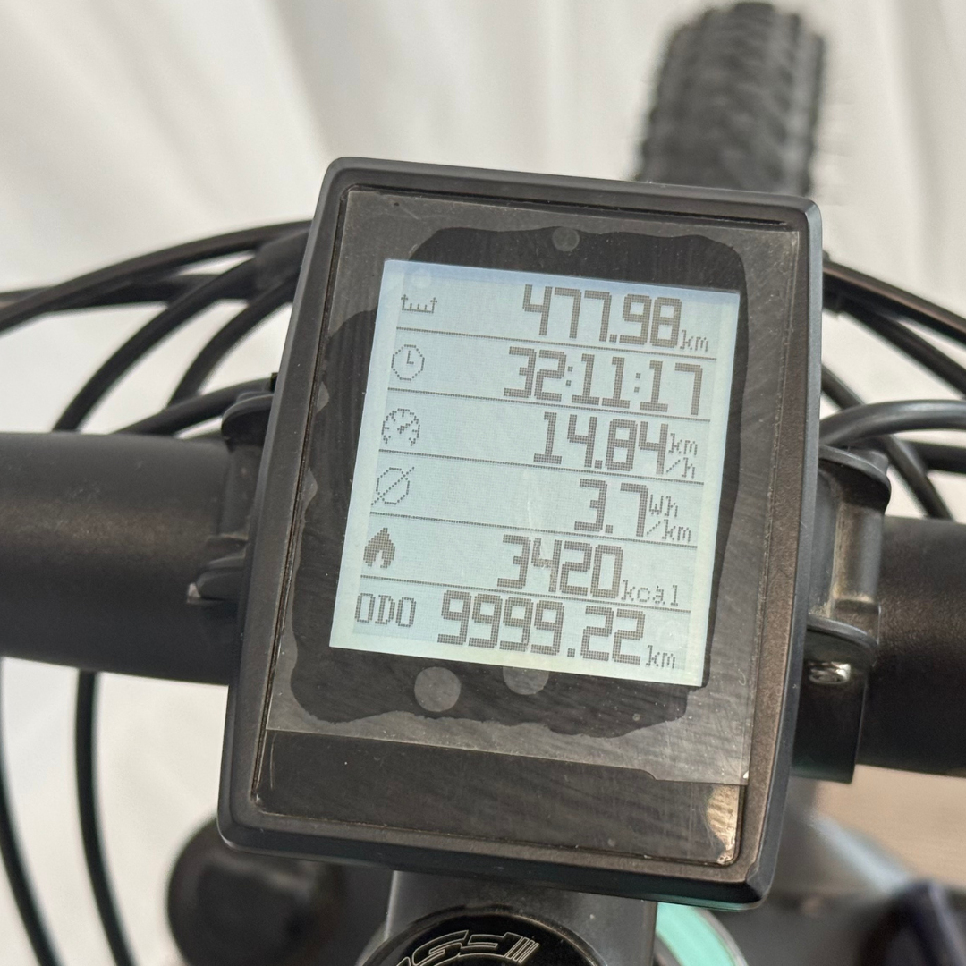 Bianchi T-Tronik Sport 2021