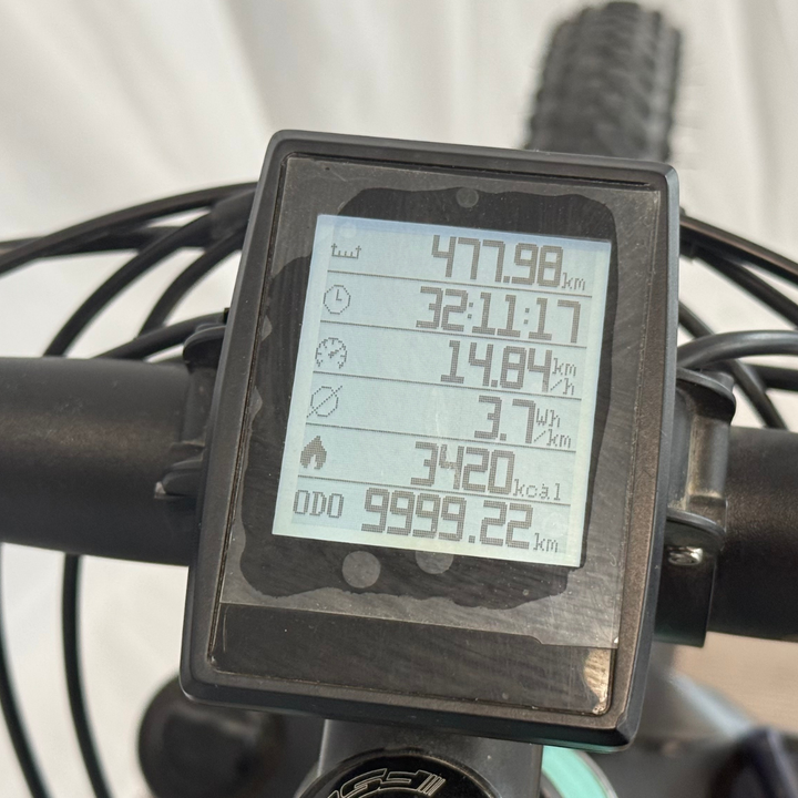 Bianchi T-Tronik Sport 2021
