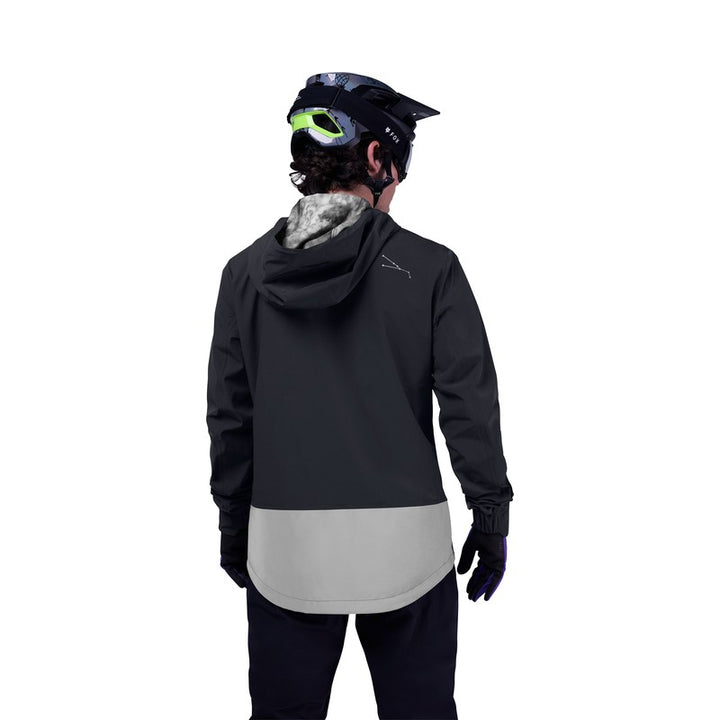 FOX Giacca Ranger 2.5 STRATI Water Lunar