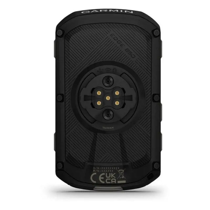 Ciclocomputer GPS Garmin Edge 850 Touchscreen