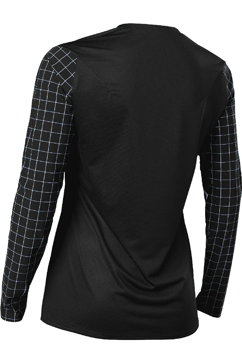Maglia Fox Flexair Celz Donna Limited Edition