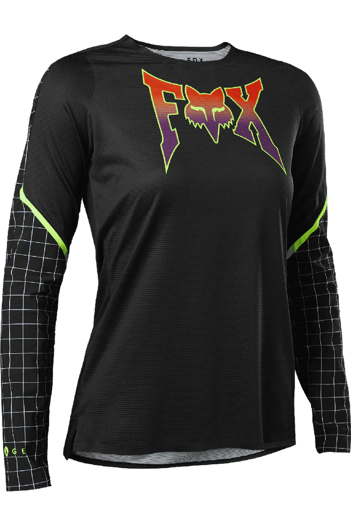 Maglia Fox Flexair Celz Donna Limited Edition