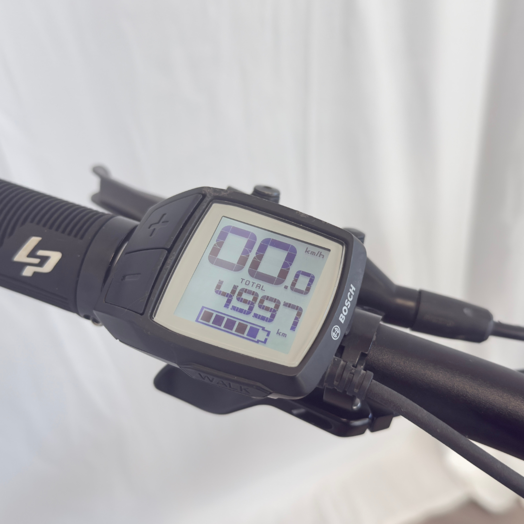 Lapierre Overvolt TR 500 i 2019
