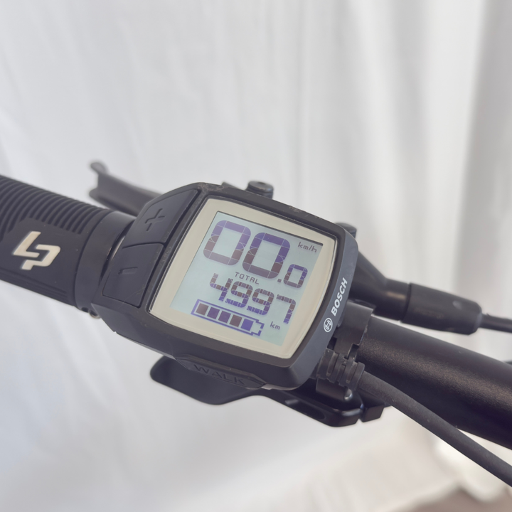 Lapierre Overvolt TR 500 i 2019