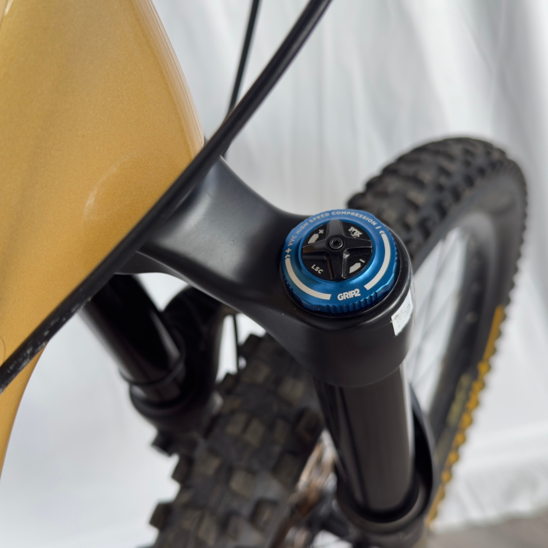 Orbea Rallon M20 2022