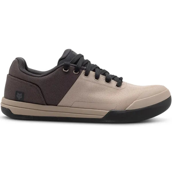 Fox Scarpe Mtb Flat Union Canvas Mocha