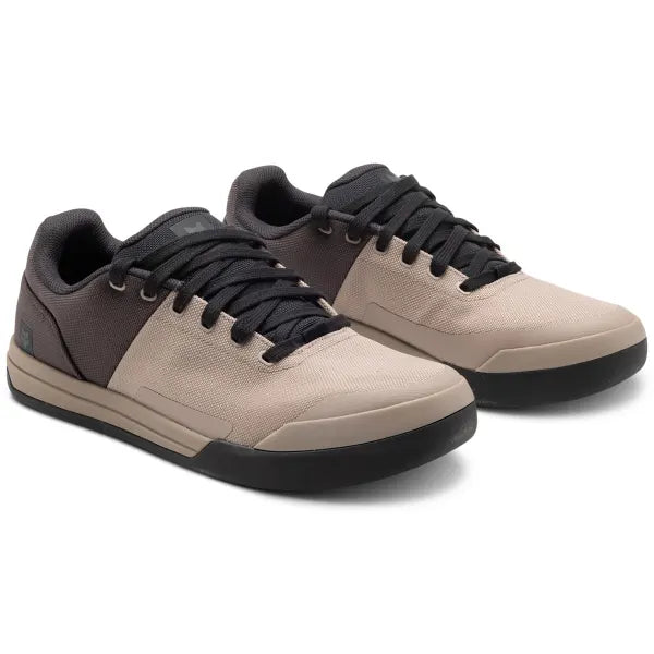 Fox Scarpe Mtb Flat Union Canvas Mocha