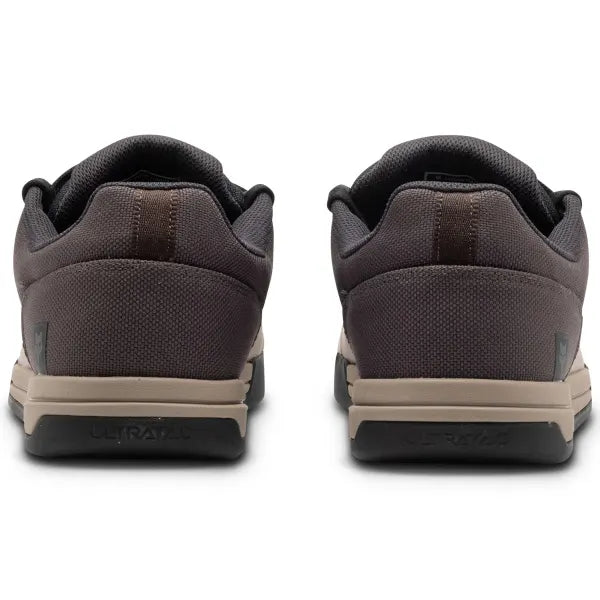 Fox Scarpe Mtb Flat Union Canvas Mocha