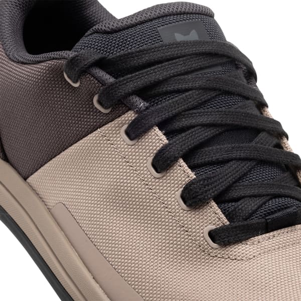 Fox Scarpe Mtb Flat Union Canvas Mocha