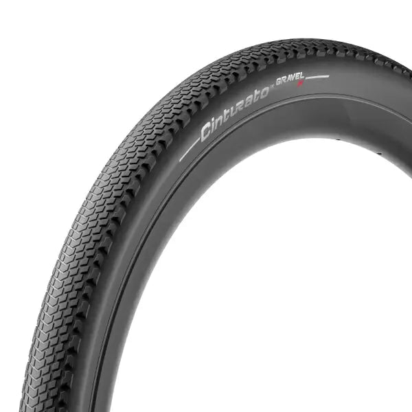 Copertone Pirelli Cinturato Cross Hard Terrain 700x33c Tubeless Ready Nero