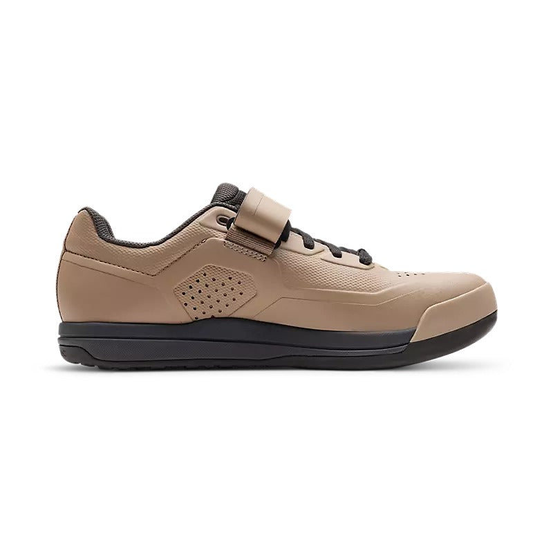 Fox Scarpe Mtb Clip Union Mocha