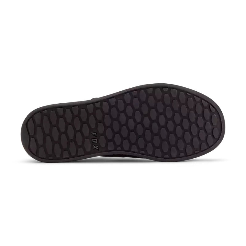 Fox Scarpe Mtb Union BOA® Flat Nero