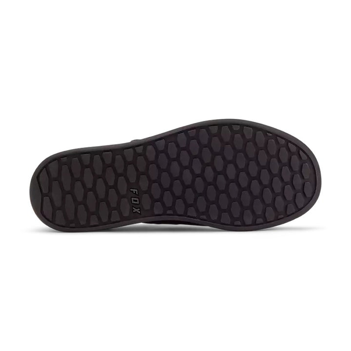 Fox Scarpe Mtb Union BOA® Flat Nero