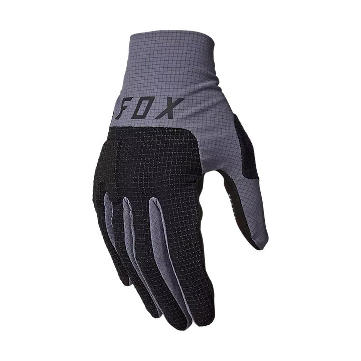 Guanti Mtb Fox Flexair Pro Grigio
